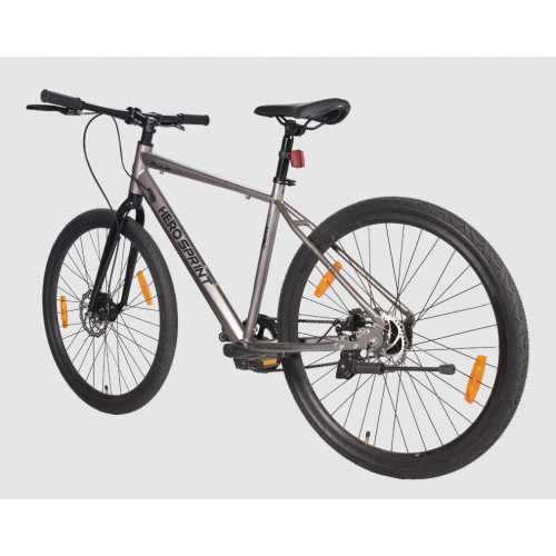 Hero sprint hybrid online cycle price